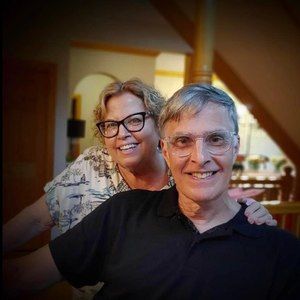 Meet your Posher, Mary ann